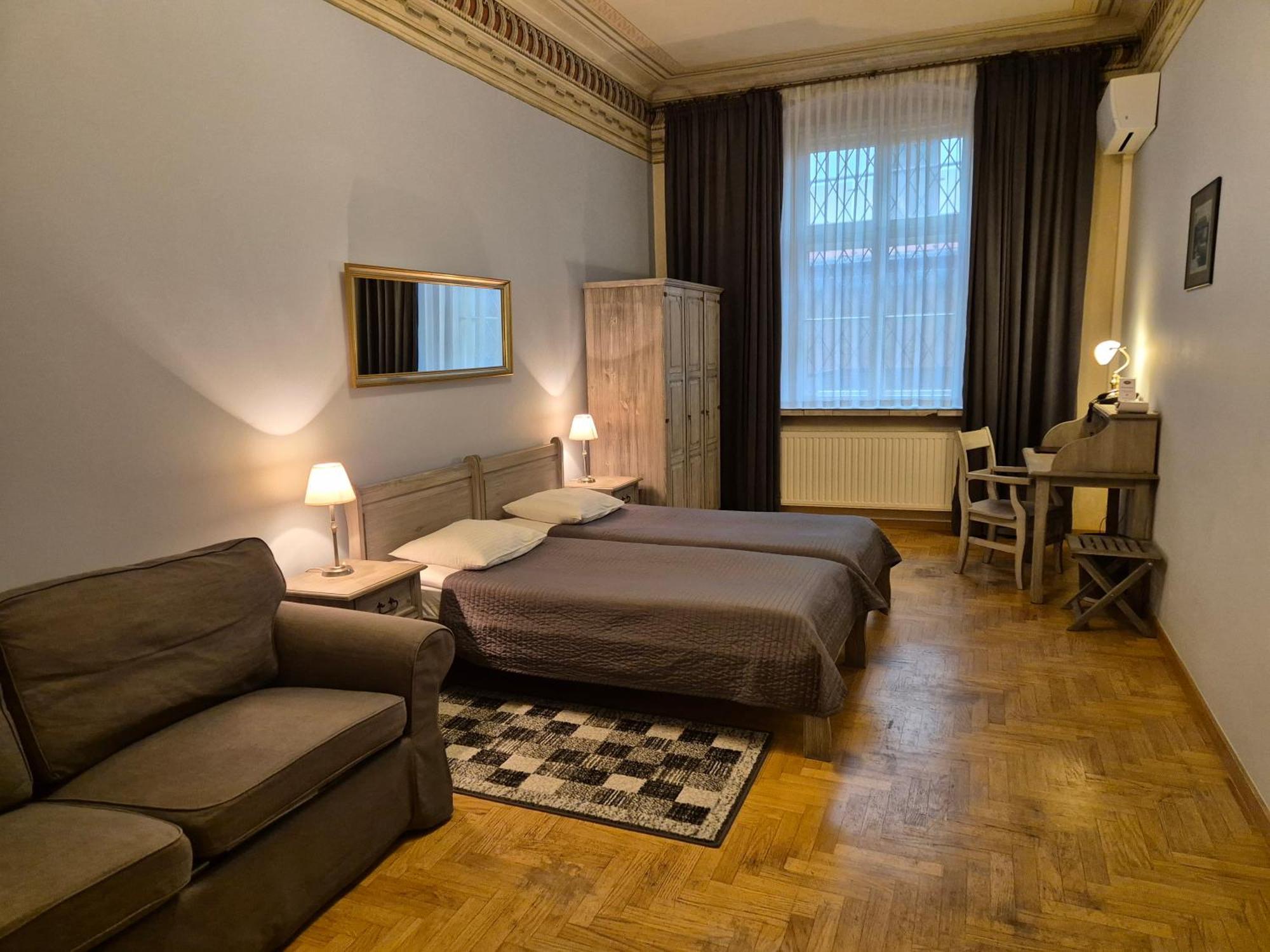 Hotel Mikolaj — Foto 3
