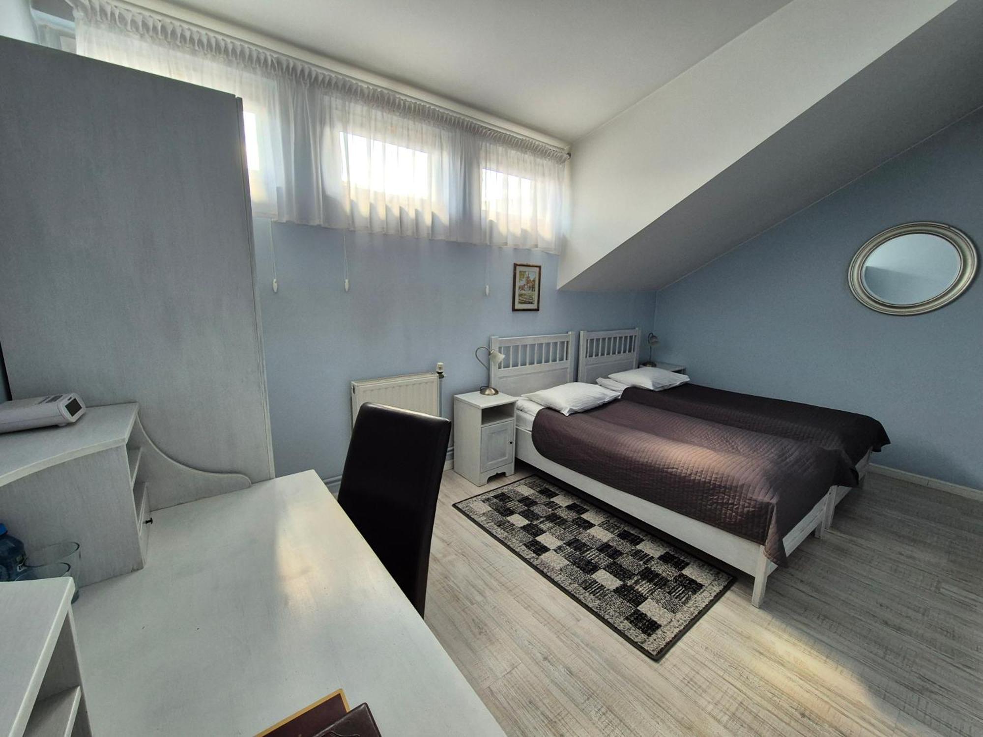Hotel Mikolaj — Foto 2