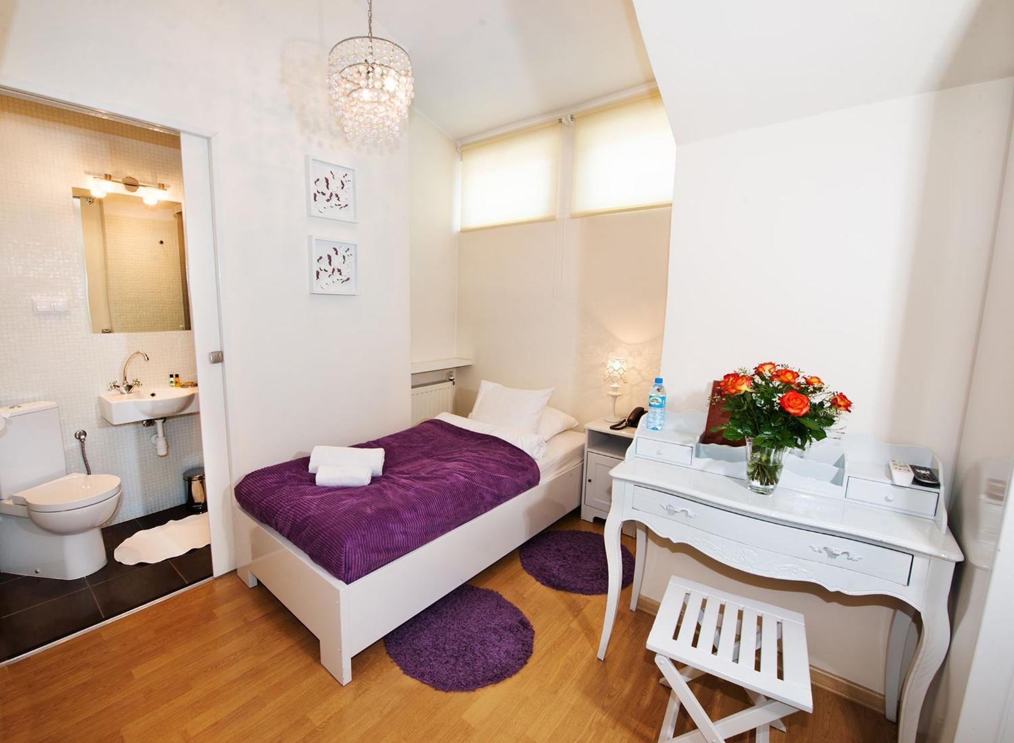 Hotel Mikolaj — Foto 1